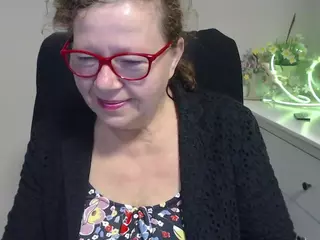 flirtyADELE's Live Sex Cam Show