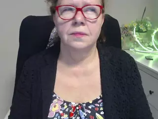 flirtyADELE's Live Sex Cam Show