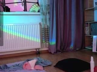 inchcaser's Cam show and profile