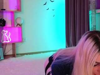 inchcaser Live Webcam on CamSoda