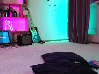 inchcaser Live Webcam on CamSoda