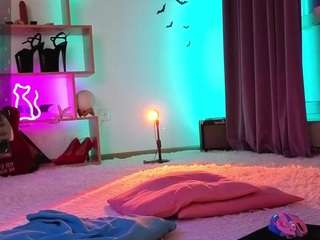 inchcaser live cam profile