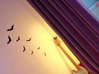 Inchcaser's cam show statistics and live stream