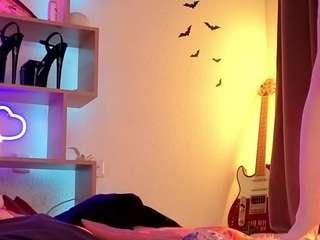 inchcaser Sex Cam Show