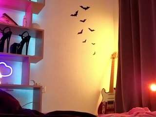 inchcaser Sex Cam Show