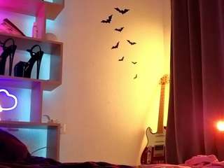 inchcaser Sex Cam Show