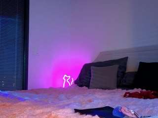 inchcaser live webcam show
