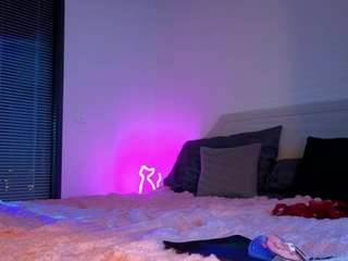 inchcaser live webcam show