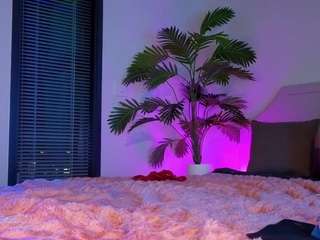 inchcaser live webcam show