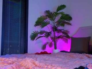 inchcaser live webcam show