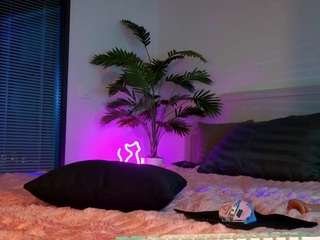 inchcaser live webcam show