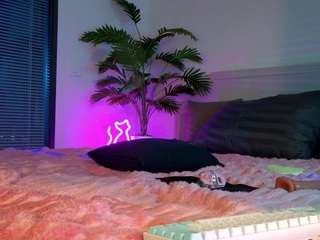 inchcaser live webcam show