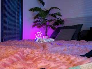 inchcaser live webcam show