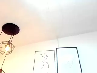 kalindanaisha's Live Sex Cam Show