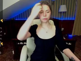 OhSandra's Live Sex Cam Show