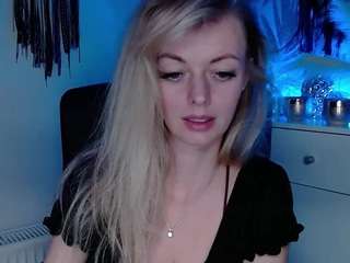 valeriedesire webcam