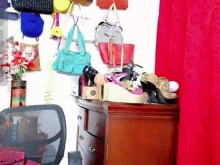 ximenamoreira webcam