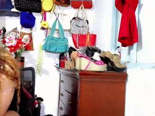 ximenamoreira webcam