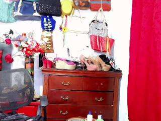 ximenamoreira Live Webcam on CamSoda