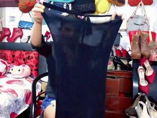 ximenamoreira Live Webcam on CamSoda