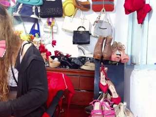 ximenamoreira webcam