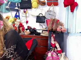 ximenamoreira live cam profile