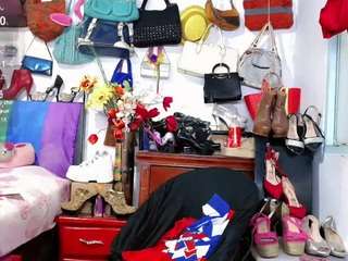 ximenamoreira webcam