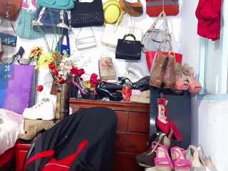 ximenamoreira webcam