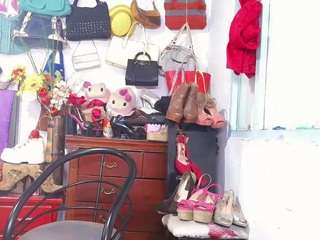 ximenamoreira webcam