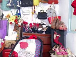 ximenamoreira webcam model