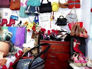 ximenamoreira webcam model