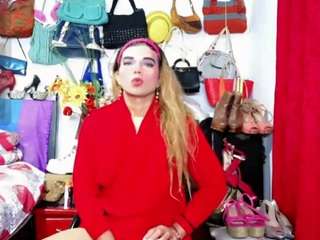 ximenamoreira webcam