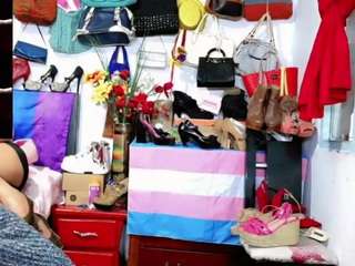 ximenamoreira webcam