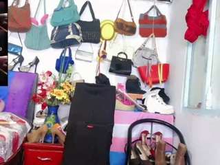 XimenaMoreira live cam — anal, ass, tease