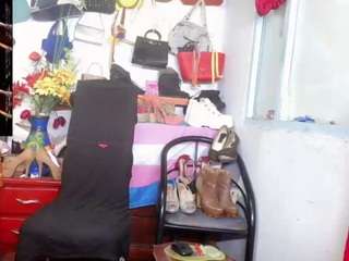 ximenamoreira Sex Cam Show