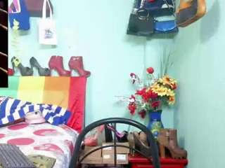 ximenamoreira Sex Cam Show