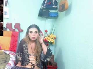 ximenamoreira Sex Cam Show