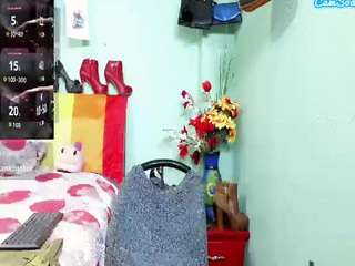 ximenamoreira Sex Cam Show