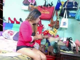 ximenamoreira Sex Cam Show