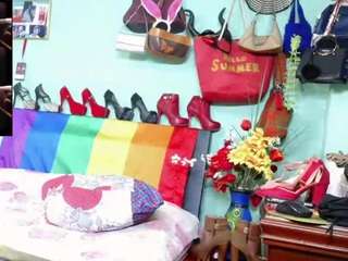 ximenamoreira Sex Cam Show