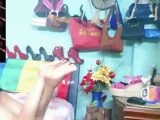 ximenamoreira Sex Cam Show