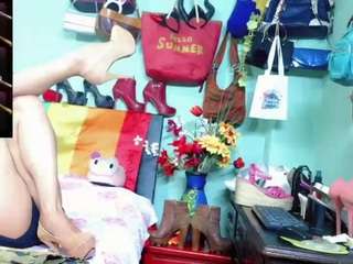 ximenamoreira Sex Cam Show