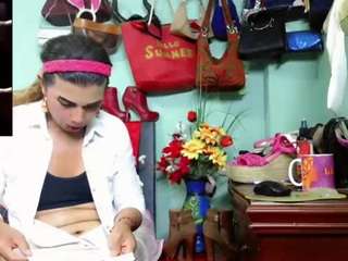 ximenamoreira Sex Cam Show