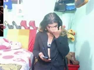 ximenamoreira Sex Cam Show