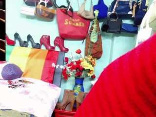 ximenamoreira Sex Cam Show