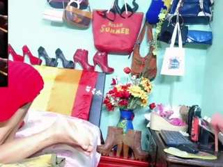 ximenamoreira Sex Cam Show