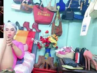 ximenamoreira Sex Cam Show