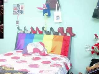 ximenamoreira Sex Cam Show