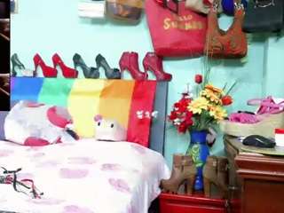 ximenamoreira Sex Cam Show
