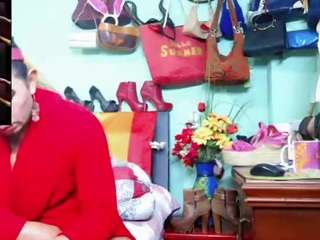 ximenamoreira Sex Cam Show